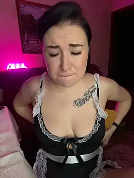 Snapshot of Roxana_Bell chatting on February 21, 2025, 3:54 pm Roxana Bell online show from February 21, 2025, 3:54 pm