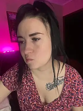 Snapshot of Roxana_Bell chatting on February 28, 2025, 4:10 pm Roxana Bell online show from February 28, 2025, 4:10 pm