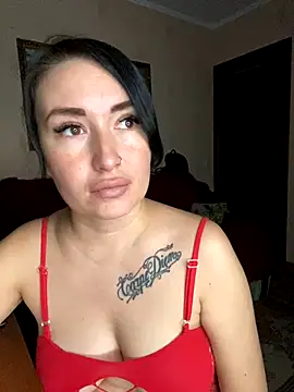 Snapshot of Roxana_Bell chatting on September 13, 2025, 7:24 pm Roxana Bell online show from September 13, 2025, 7:24 pm