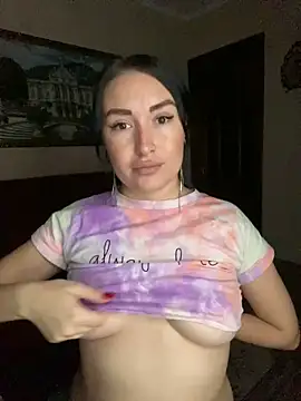 Snapshot of Roxana_Bell chatting on October 1, 2025, 8:15 pm Roxana Bell online show from October 1, 2025, 8:15 pm