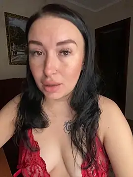 Snapshot of Roxana_Bell chatting on October 21, 2025, 4:19 pm Roxana Bell online show from October 21, 2025, 4:19 pm