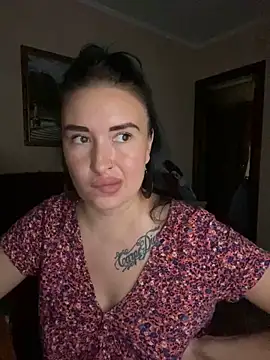 Roxana Bell online show from June 14, 2026, 12:40 pm
