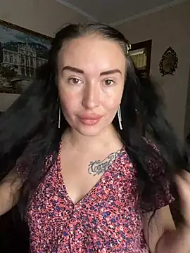 Roxana Bell online show from June 21, 2026, 11:46 am