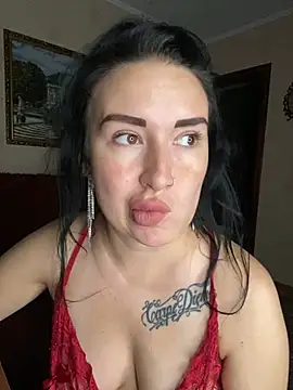 Roxana Bell online show from June 26, 2026, 5:39 pm
