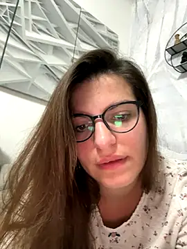 Coupleorny online show from November 9, 2025, 8:07 pm