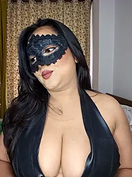 Blossam 07 online show from May 20, 2026, 12:50 am