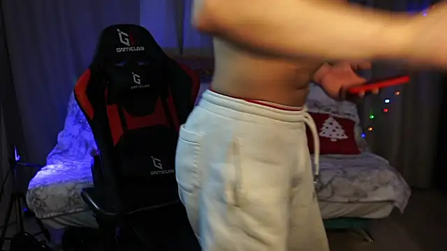 danielkraigforu online show from February 11, 2025, 8:26 am