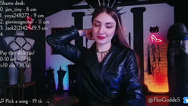 Snapshot of Jane_Goddess chatting on April 16, 2026, 7:47 pm Jane Goddess online show from April 16, 2026, 7:47 pm