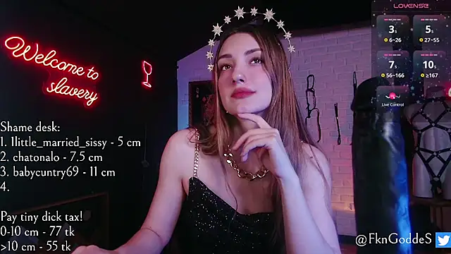 Snapshot of Jane_Goddess chatting on April 30, 2026, 8:57 pm Jane Goddess online show from April 30, 2026, 8:57 pm
