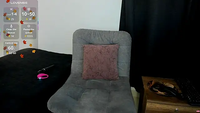 liily moore online show from May 9, 2026, 5:23 am