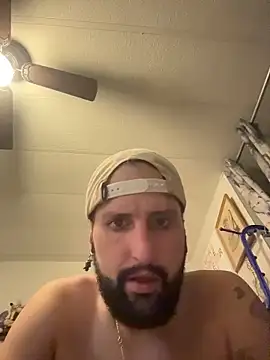 BobbyQ29 online show from March 13, 2026, 7:37 am