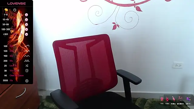 Roxanne Ssummers online show from September 25, 2025, 2:10 pm