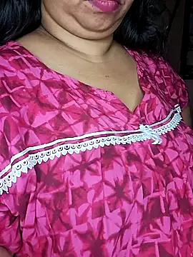 Ravina patil1 online show from January 5, 2025, 12:31 am