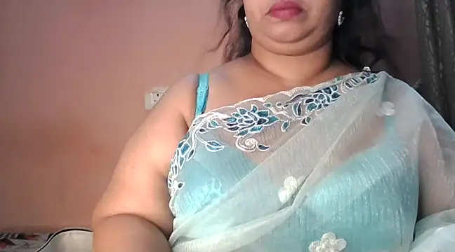 Ravina patil1 online show from January 12, 2025, 4:50 pm