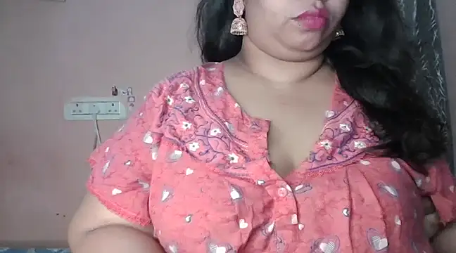 Ravina patil1 online show from January 21, 2025, 7:17 pm