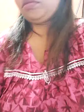 Ravina patil1 online show from February 28, 2025, 3:26 pm