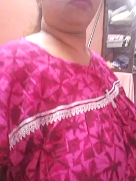 Ravina patil1 online show from March 20, 2025, 7:14 pm