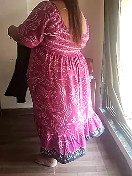 Snapshot of Ravina_patil1 chatting on June 16, 2026, 7:44 am Ravina patil1 online show from June 16, 2026, 7:44 am