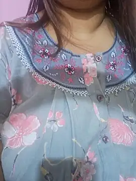 Snapshot of Ravina_patil1 chatting on July 25, 2026, 5:38 am Ravina patil1 online show from July 25, 2026, 5:38 am