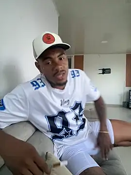 TysonWalkers online show from September 25, 2025, 10:57 pm