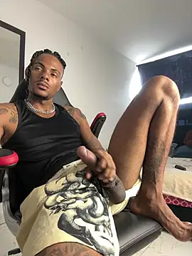 TysonWalkers online show from January 14, 2026, 8:14 pm