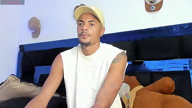 TysonWalkers online show from June 19, 2026, 12:04 am