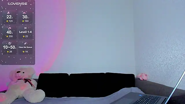 Snapshot of misspollywow chatting on September 19, 2025, 5:02 pm misspollywow online show from September 19, 2025, 5:02 pm