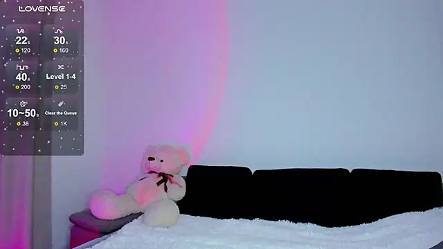 Snapshot of misspollywow chatting on September 21, 2025, 5:03 pm misspollywow online show from September 21, 2025, 5:03 pm