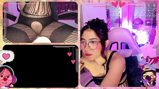Snapshot of RossieGamer chatting on May 12, 2026, 2:47 pm RossieGamer online show from May 12, 2026, 2:47 pm