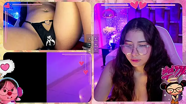 Snapshot of RossieGamer chatting on May 26, 2026, 3:19 pm RossieGamer online show from May 26, 2026, 3:19 pm