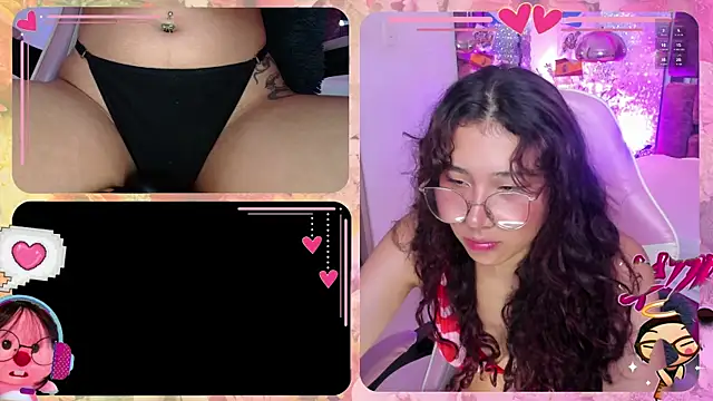 Snapshot of RossieGamer chatting on June 15, 2026, 3:03 pm RossieGamer online show from June 15, 2026, 3:03 pm