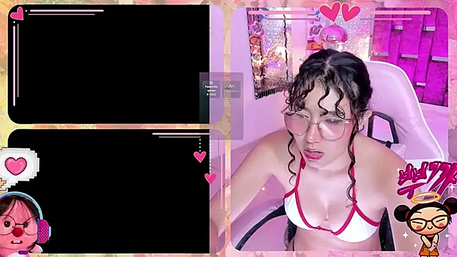Snapshot of RossieGamer chatting on June 17, 2026, 3:13 pm RossieGamer online show from June 17, 2026, 3:13 pm