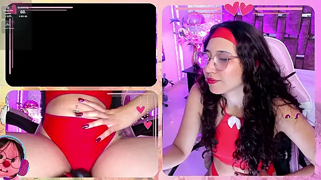 Snapshot of RossieGamer chatting on June 28, 2026, 2:45 pm RossieGamer online show from June 28, 2026, 2:45 pm