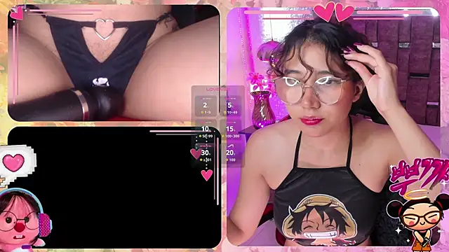 Snapshot of RossieGamer chatting on July 9, 2026, 3:16 pm RossieGamer online show from July 9, 2026, 3:16 pm