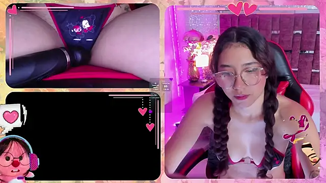 Snapshot of RossieGamer chatting on July 27, 2026, 3:08 pm RossieGamer online show from July 27, 2026, 3:08 pm