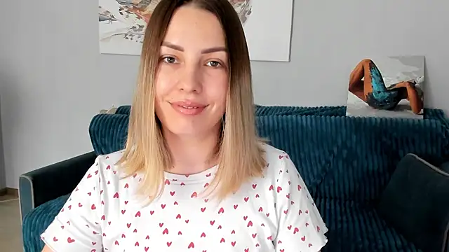 Mia shy1 online show from March 18, 2025, 9:31 am