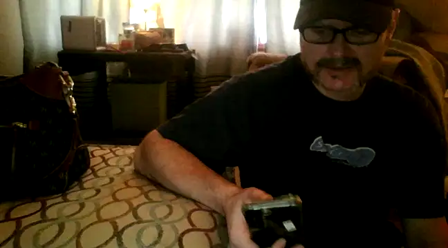 Billythekidd1978 online show from February 5, 2025, 4:47 pm
