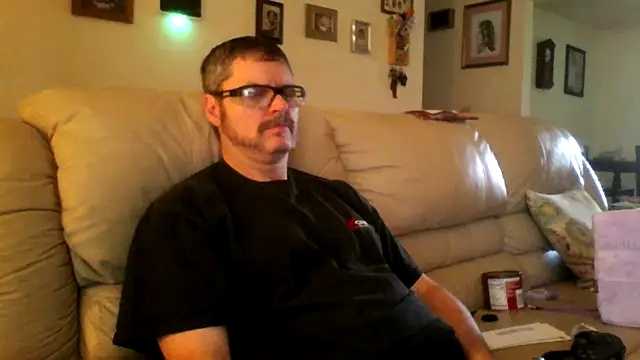 Billythekidd1978 online show from January 13, 2026, 5:07 pm