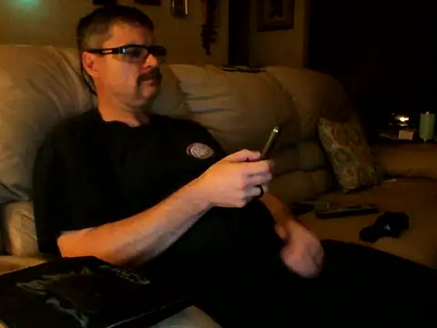 Billythekidd1978 online show from May 5, 2026, 2:30 am