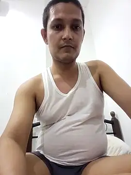 daddylove87 online show from September 19, 2025, 8:20 pm