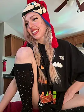 propertyofdaddy online show from February 16, 2026, 6:26 pm