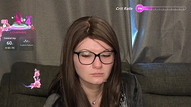 SquirtingIrishShannon online show from March 20, 2026, 4:34 pm