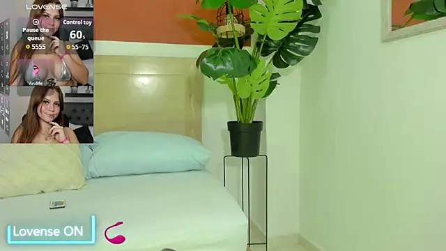 Snapshot of enma30_ chatting on October 30, 2025, 2:07 pm enma30 online show from October 30, 2025, 2:07 pm