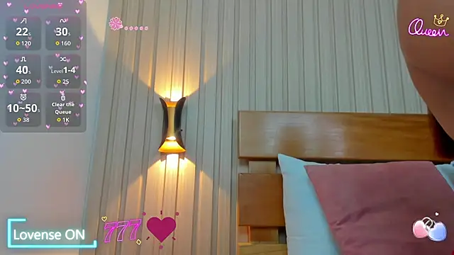 enma30  online show from March 12, 2026, 7:09 pm