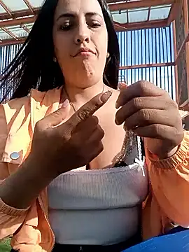 Snapshot of Lena-32 chatting on March 11, 2026, 8:48 pm Lena-32 online show from March 11, 2026, 8:48 pm