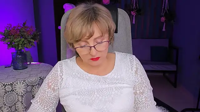 sugar vivien online show from January 9, 2025, 7:18 pm