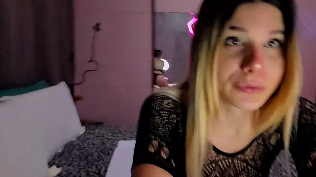 LeylaRosse online show from January 17, 2026, 8:19 am