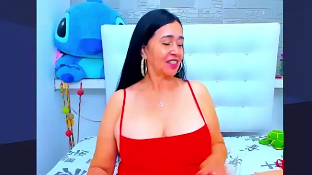 HorniestMilf online show from January 11, 2025, 4:48 am