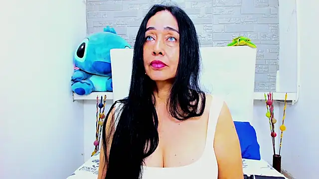 HorniestMilf online show from September 8, 2025, 9:03 pm