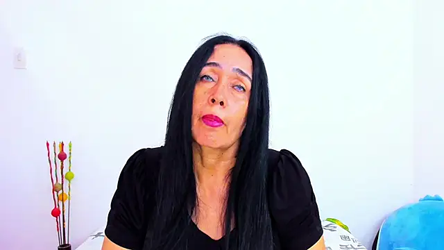 HorniestMilf online show from March 21, 2026, 8:01 pm